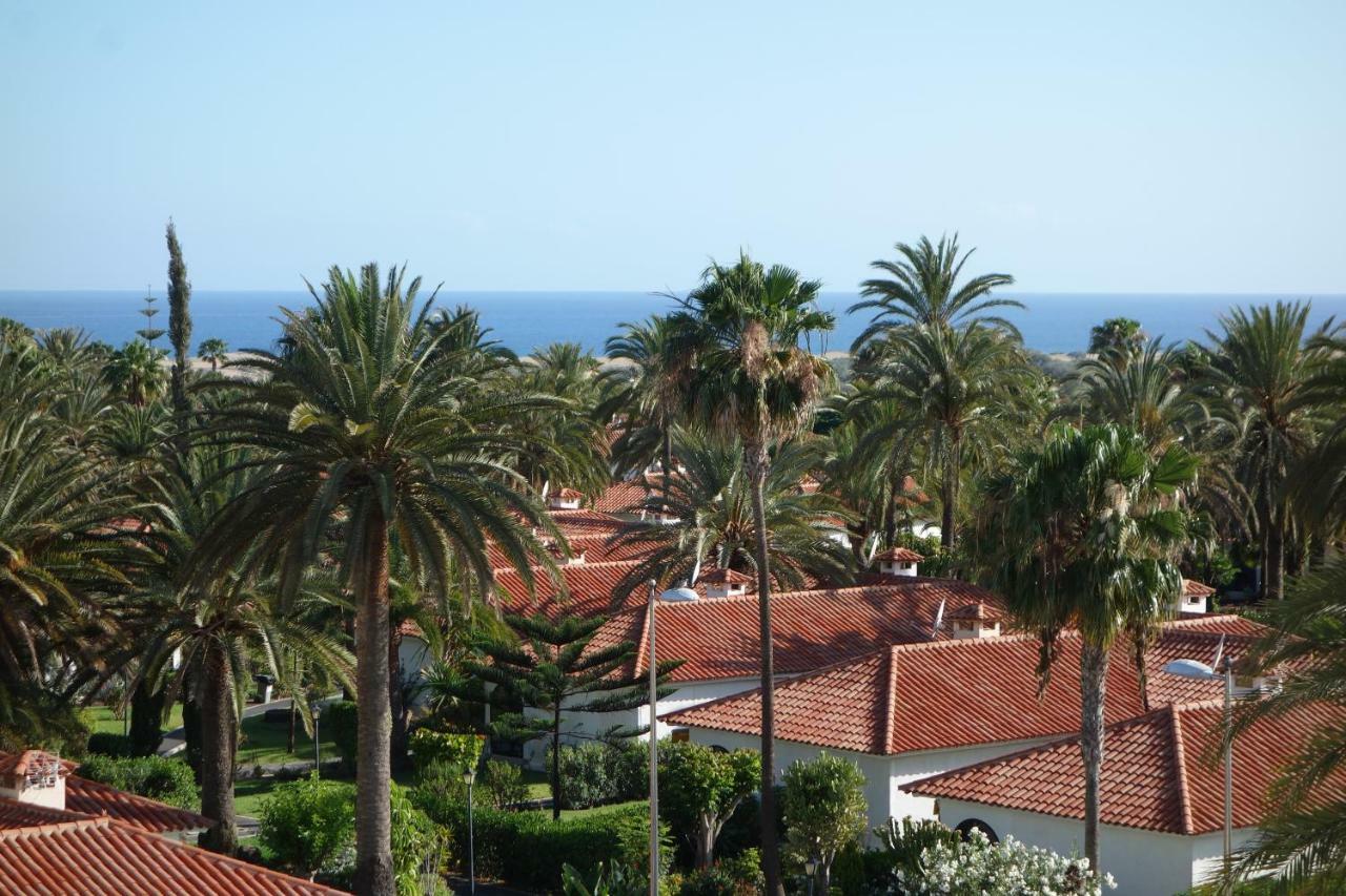Taidia Sunset View Daire Playa del Ingles  Dış mekan fotoğraf