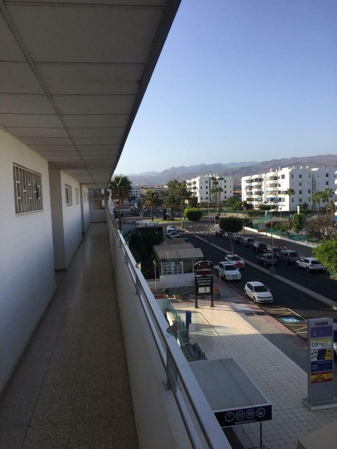 Taidia Sunset View Daire Playa del Ingles  Dış mekan fotoğraf