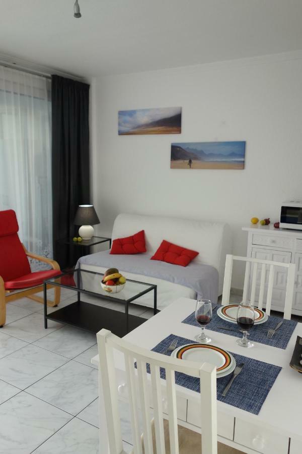 Taidia Sunset View Daire Playa del Ingles  Dış mekan fotoğraf