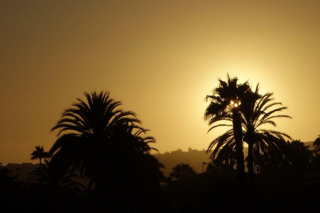 Taidia Sunset View Daire Playa del Ingles  Dış mekan fotoğraf