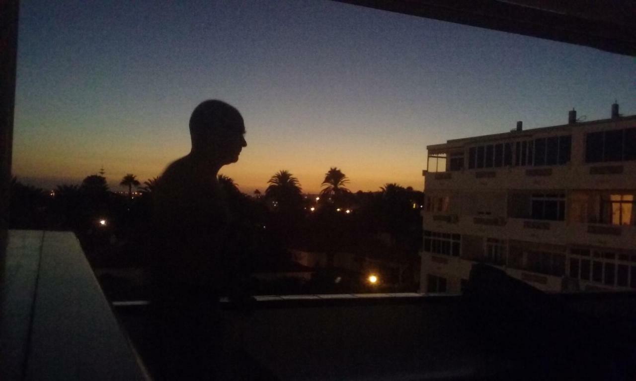 Taidia Sunset View Daire Playa del Ingles  Dış mekan fotoğraf